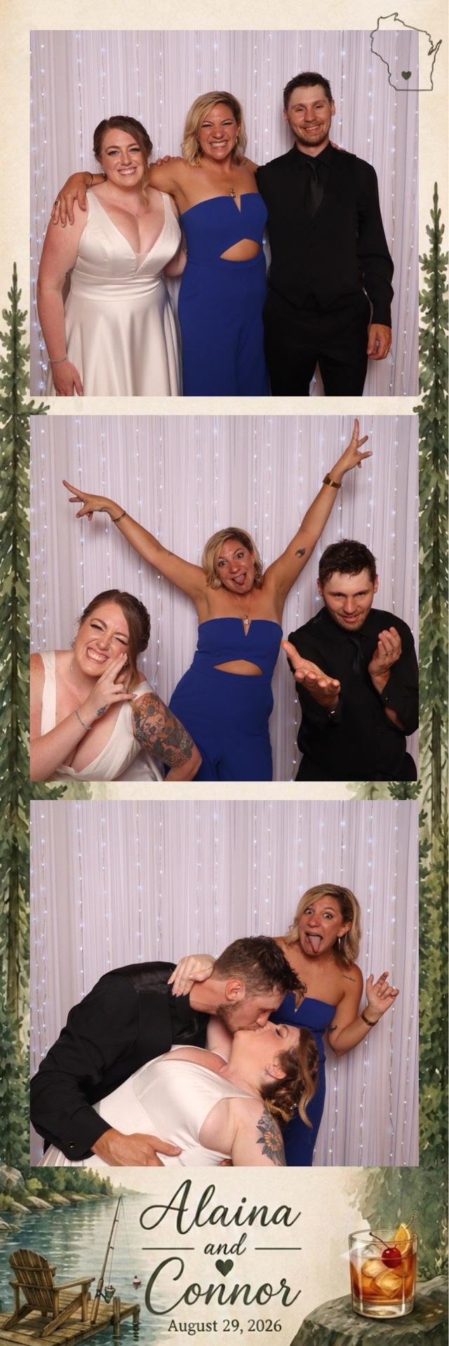 2D Photo Booths LLC - 3