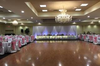 Maine Event Design & Decor - 41