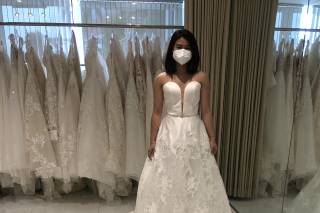 Le Marriage Couture - 6