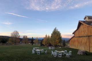 Antler Ridge Wedding and Event Venues - 5