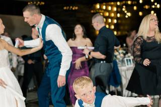 Suit & Tie DJ Professionals - 11
