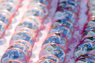Kimberly’s Ever After Planning - 9