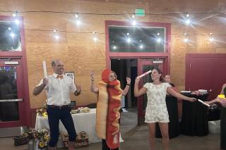 Stonas Wedding and Events - 7