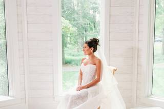 Glam Bridal Beauty - 5