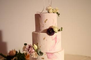 The Hudson Cake Studio - 5