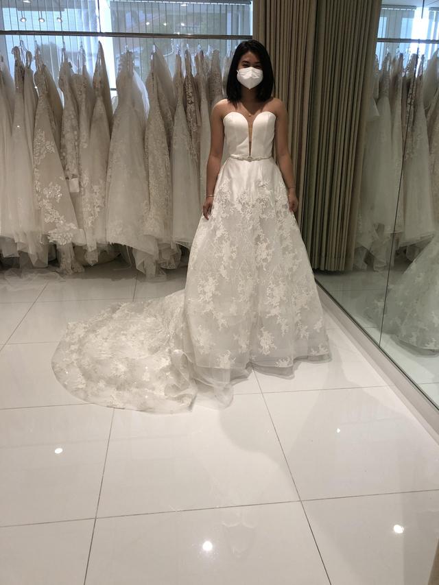 Le Marriage Couture - 2
