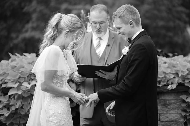 Perfect for You Ceremonies - 1