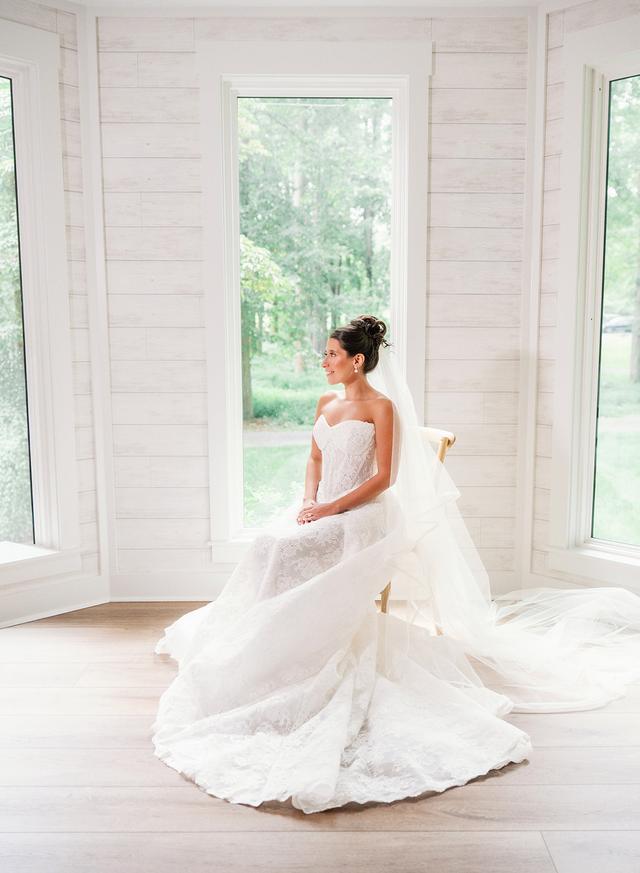 Glam Bridal Beauty - 2