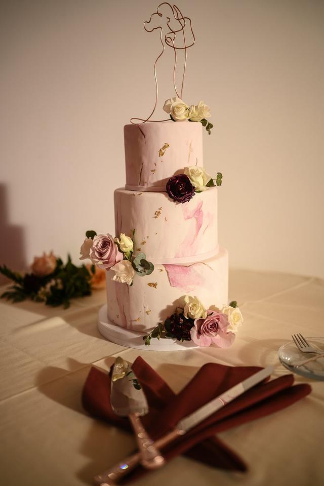 The Hudson Cake Studio - 2