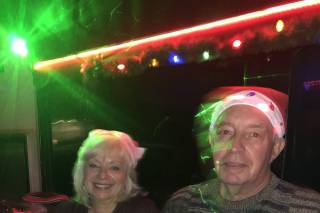 VIP Rides- Party Bus Services - 6