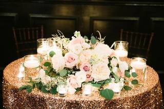 La Bella Blooms - 18