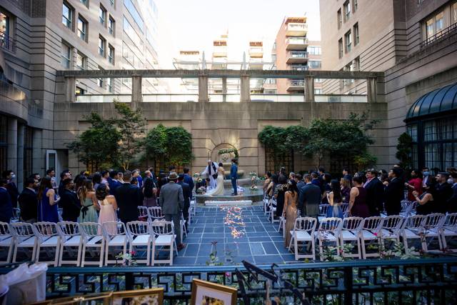 The Westin Georgetown 1