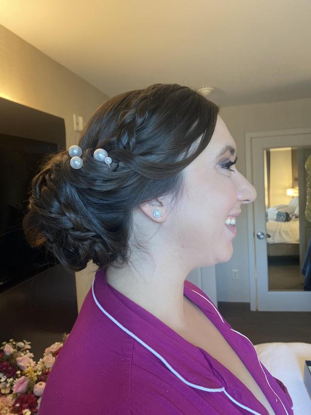 Your Bridal Stylist - 1