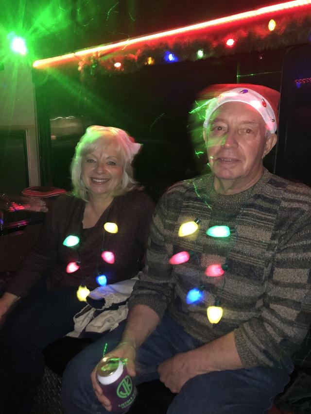 VIP Rides- Party Bus Services - 2