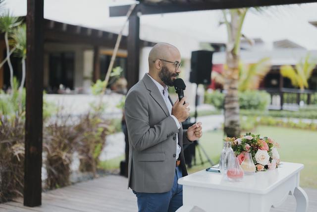 Makuto Deejay/Punta cana wedding DJ - 4