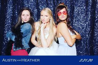 Bourbon Booth - Luxury Photo Booth - 21