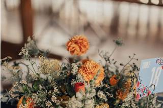 Gathered Blooms - 10