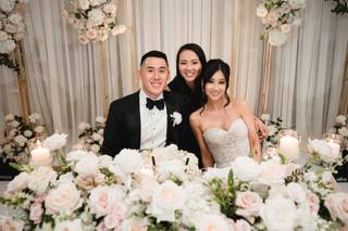 The Majestic Wedding - 6