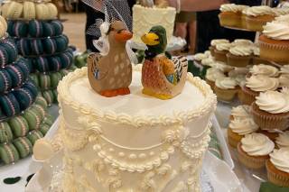 Sweet Evie's Bakery - 10