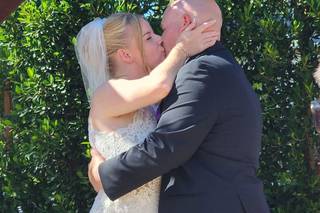 Hawk's Pointe Weddings & Events - 8