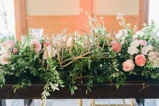 Nicole George Event Planning & Design - 47