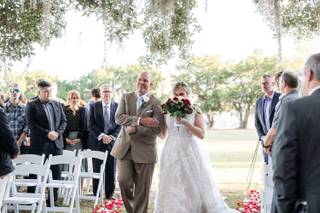 Amber Elizabeth Weddings - 72