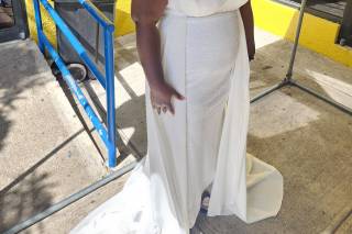 Unions Bridal Boutique - 33