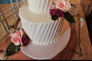 The Cake Girl - 20