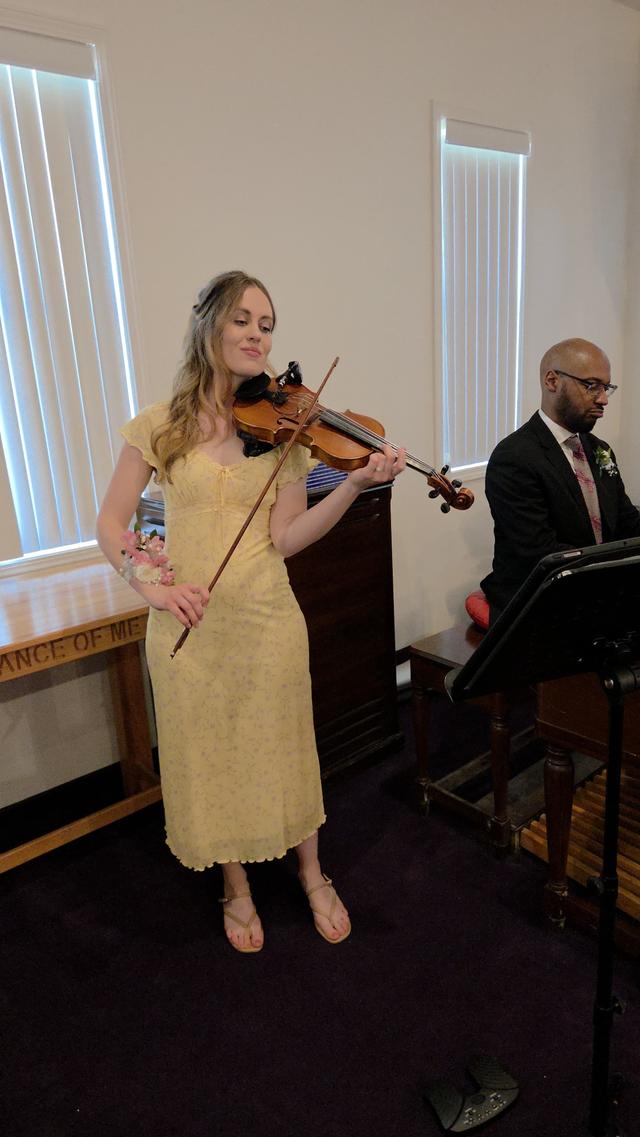 Amanda - Violinz - 2