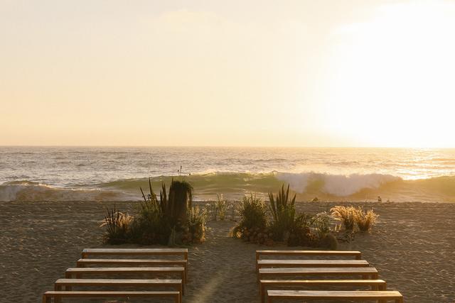 Saltwater Weddings & Events - 1