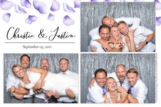 CamMi Photo Booth 4