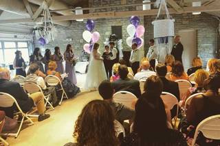 Together Forever Wedding Officiant - 32