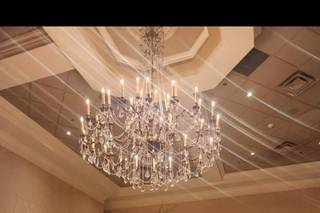 The Columns Banquets - 15