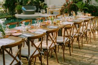 Four Nineteen Weddings - 6