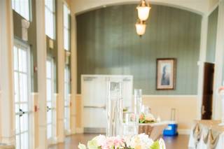The Crystal Ballroom - 39