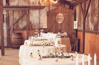The Barn at Lone Eagle Landing - 5