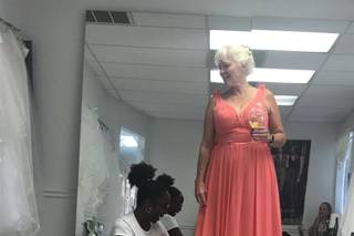 Couture Artistry LLC - 30