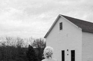 Asymmetry Bridal - 12