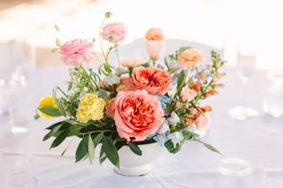 The Floral Theory - 16