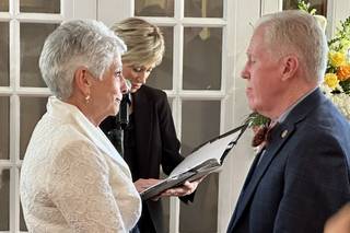 Weddings with Lorraine - 5