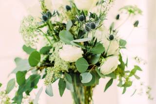 Chalifour's Flowers - 21