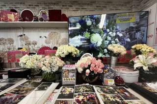 800ROSEBIG Wholesale Wedding Florist - 12