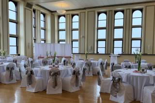 Event and party Grand Illusions - 7