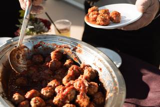 Celebrations Catering - 7