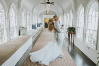The Omni Homestead Resort - 10