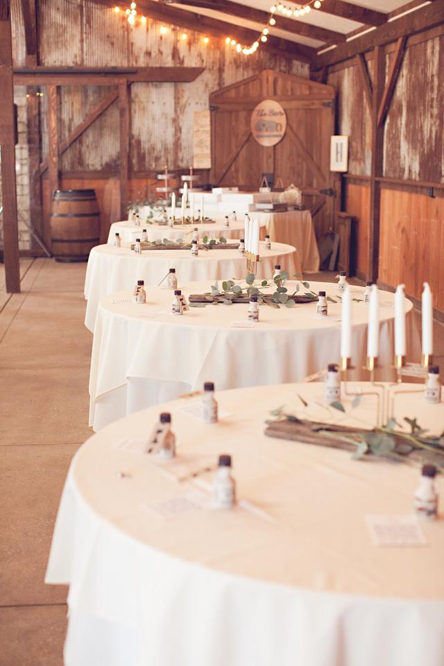 The Barn at Lone Eagle Landing - 2