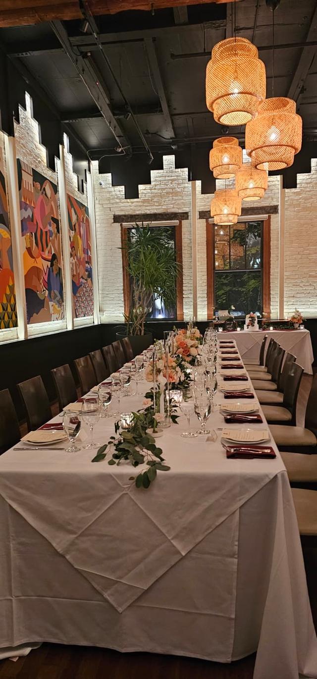 Vareus Events - 2