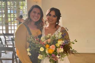 In Ink Weddings + Events - 11