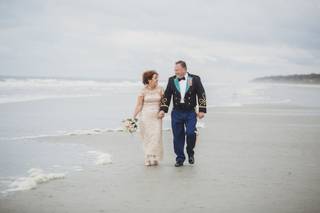 A Wedding in Paradise - 20