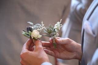 The Faux Bouquets - 87